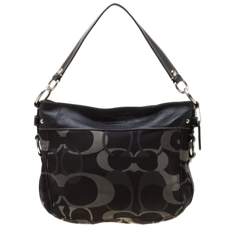 Coach Hand Bag